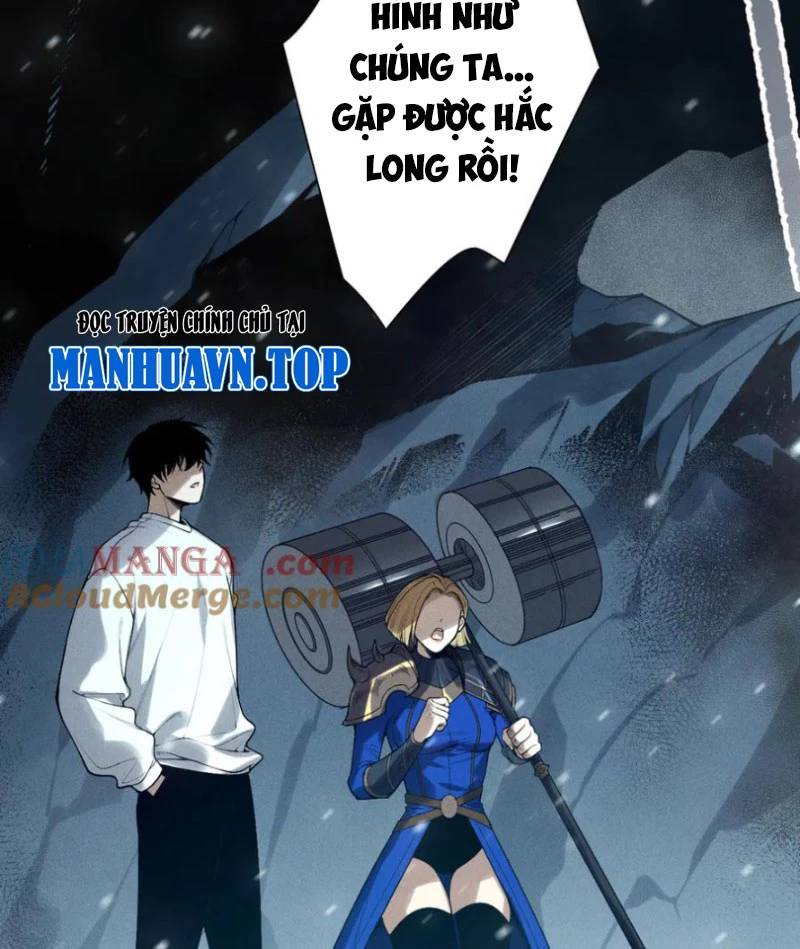 Thảm Họa Tử Linh Sư: Chapter 136