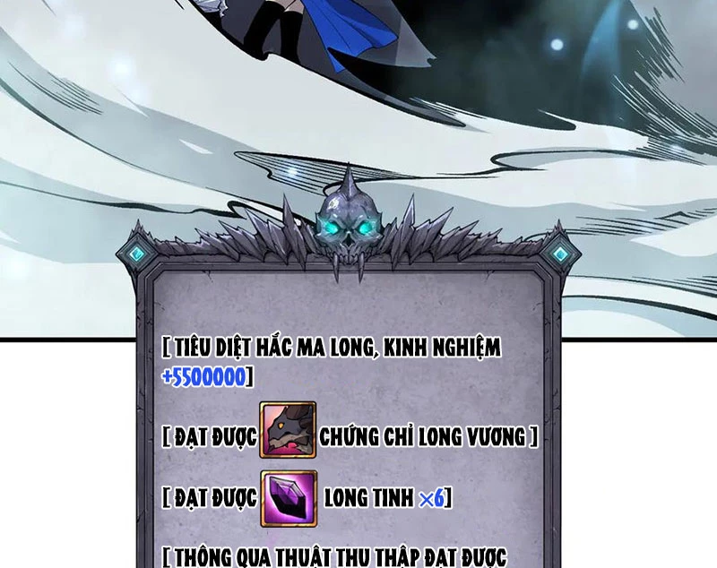 Thảm Họa Tử Linh Sư: Chapter 137