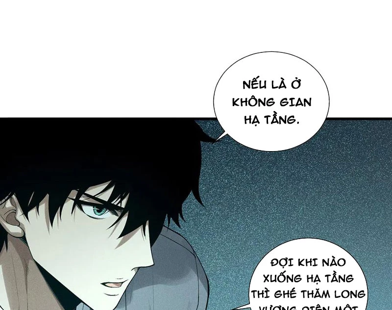 Thảm Họa Tử Linh Sư: Chapter 137
