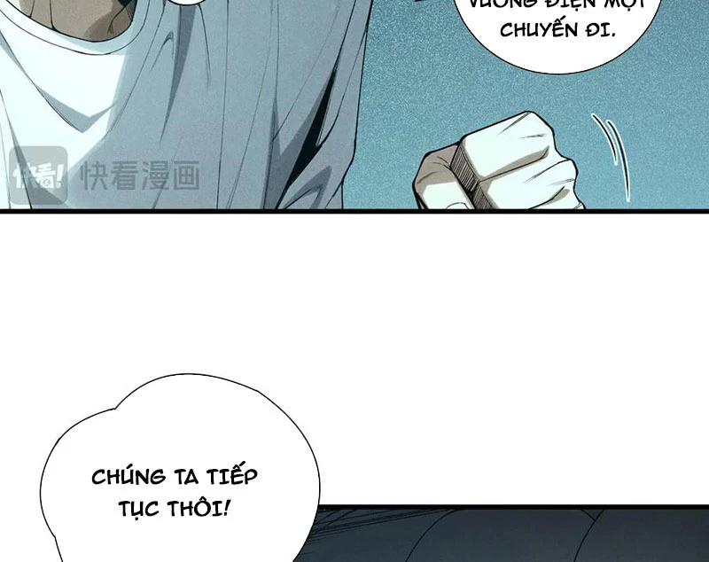 Thảm Họa Tử Linh Sư: Chapter 137