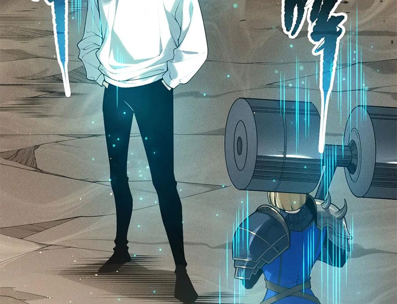 Thảm Họa Tử Linh Sư: Chapter 137