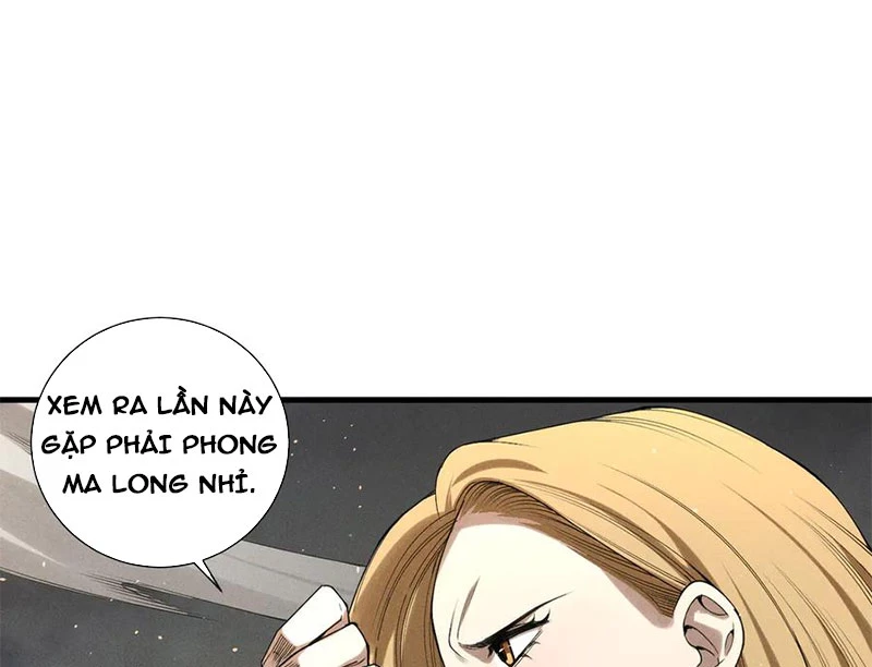 Thảm Họa Tử Linh Sư: Chapter 137