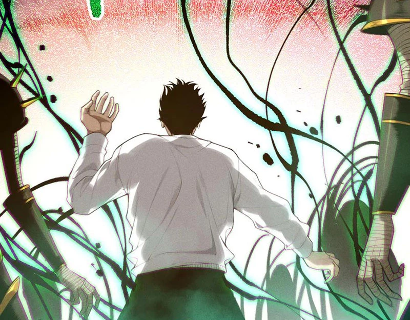 Thảm Họa Tử Linh Sư: Chapter 137