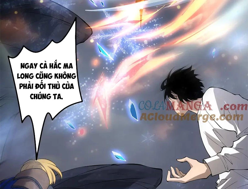 Thảm Họa Tử Linh Sư: Chapter 137