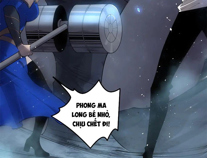 Thảm Họa Tử Linh Sư: Chapter 137