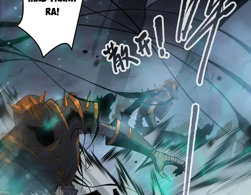 Thảm Họa Tử Linh Sư: Chapter 137
