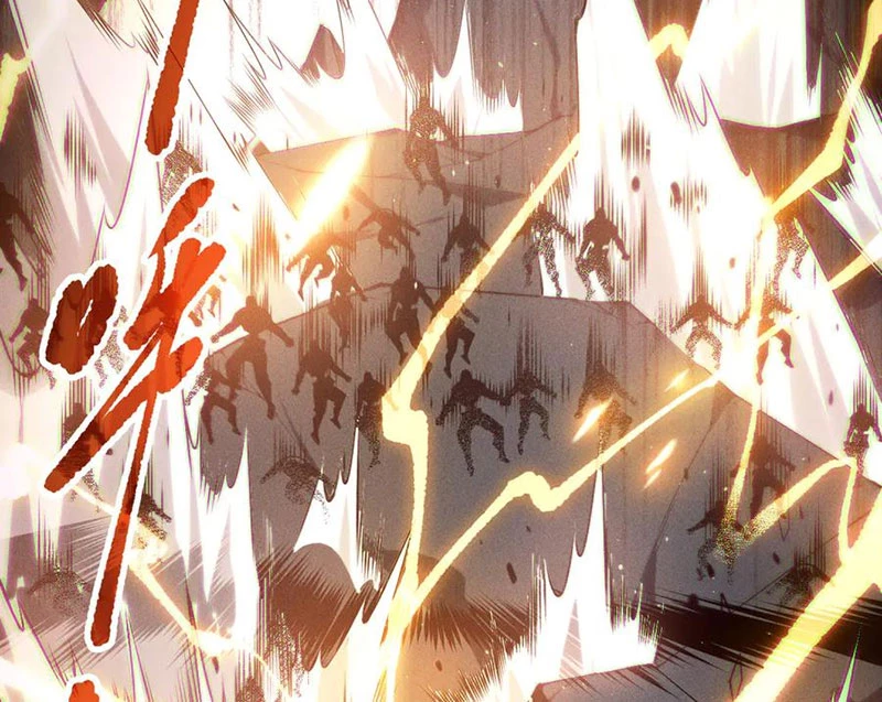 Thảm Họa Tử Linh Sư: Chapter 137