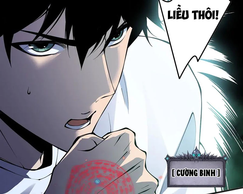 Thảm Họa Tử Linh Sư: Chapter 137