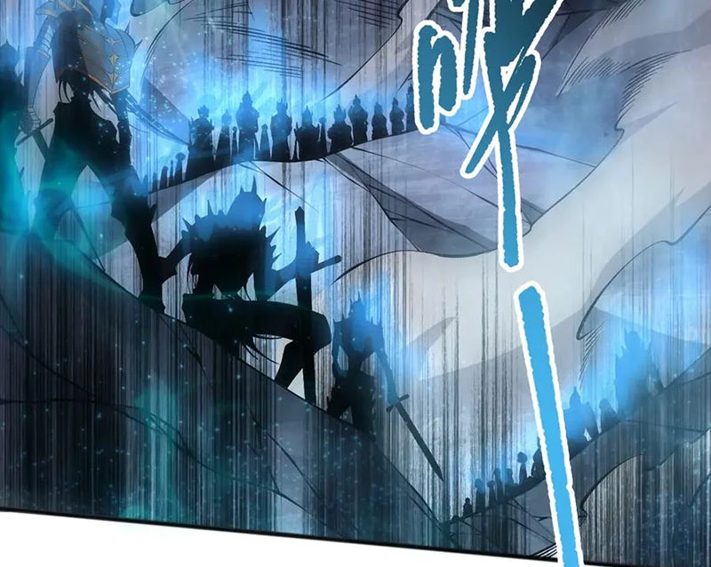 Thảm Họa Tử Linh Sư: Chapter 137