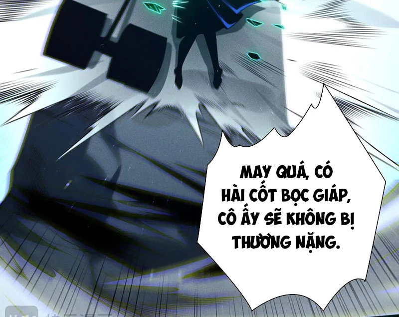 Thảm Họa Tử Linh Sư: Chapter 137