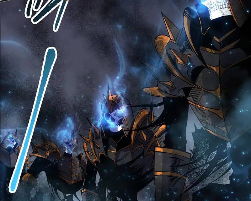 Thảm Họa Tử Linh Sư: Chapter 138