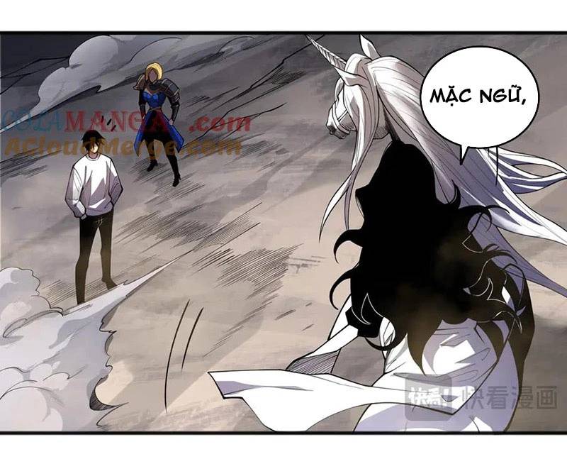 Thảm Họa Tử Linh Sư: Chapter 138