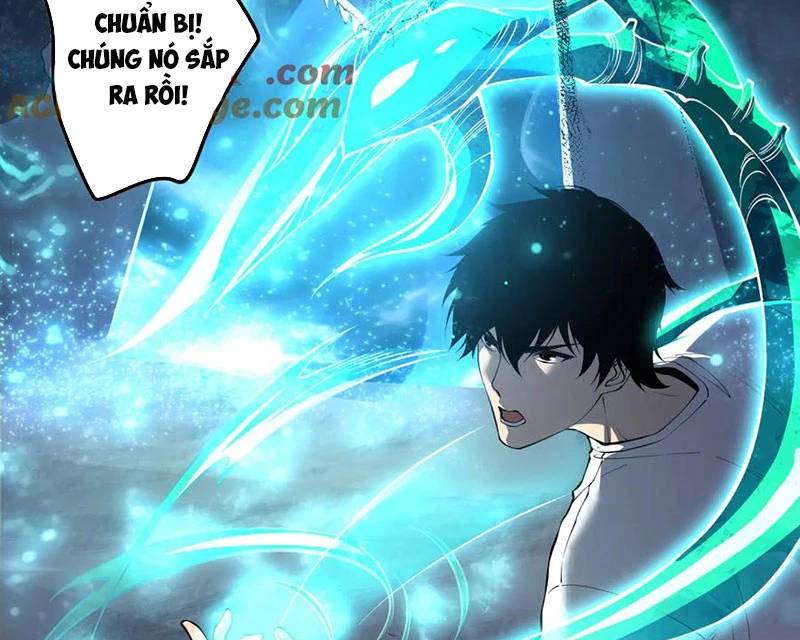 Thảm Họa Tử Linh Sư: Chapter 138