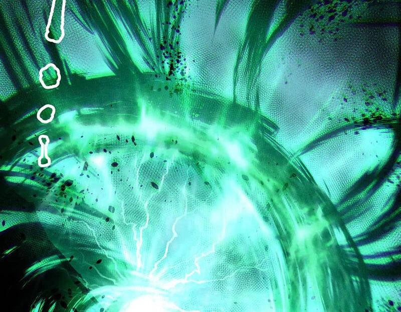Thảm Họa Tử Linh Sư: Chapter 139