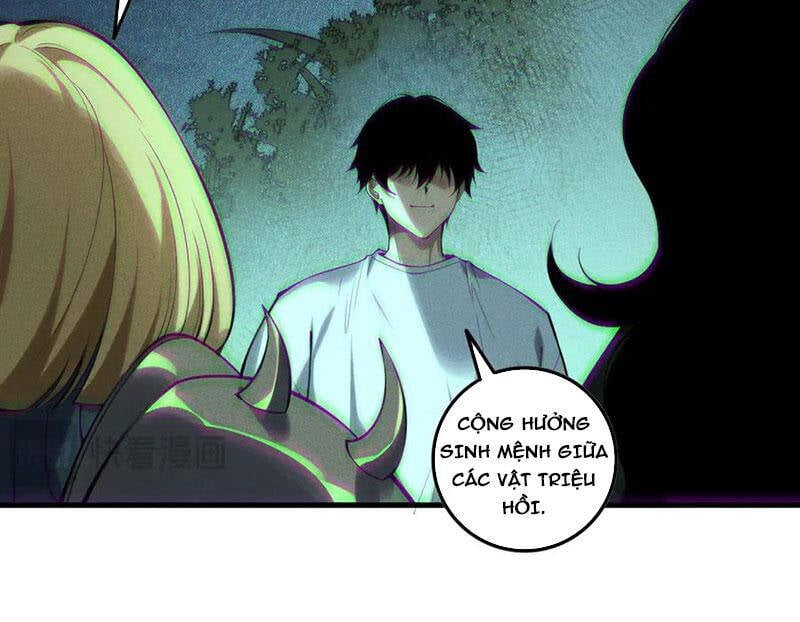 Thảm Họa Tử Linh Sư: Chapter 139