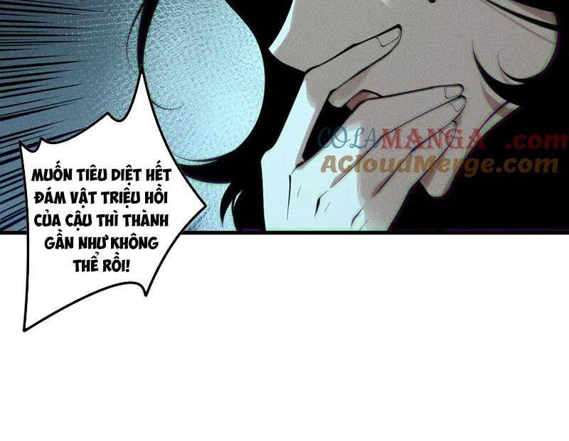 Thảm Họa Tử Linh Sư: Chapter 139