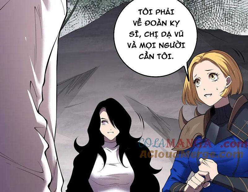 Thảm Họa Tử Linh Sư: Chapter 139