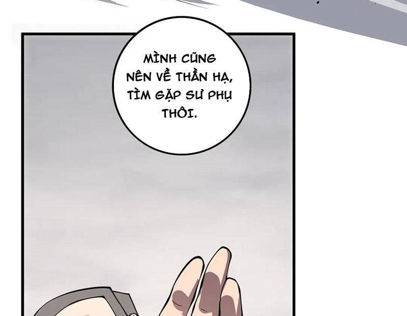 Thảm Họa Tử Linh Sư: Chapter 139
