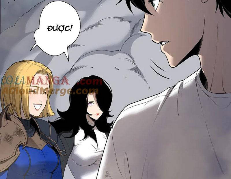 Thảm Họa Tử Linh Sư: Chapter 139