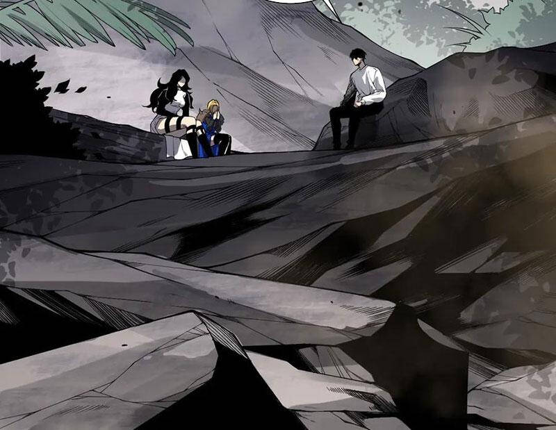 Thảm Họa Tử Linh Sư: Chapter 139