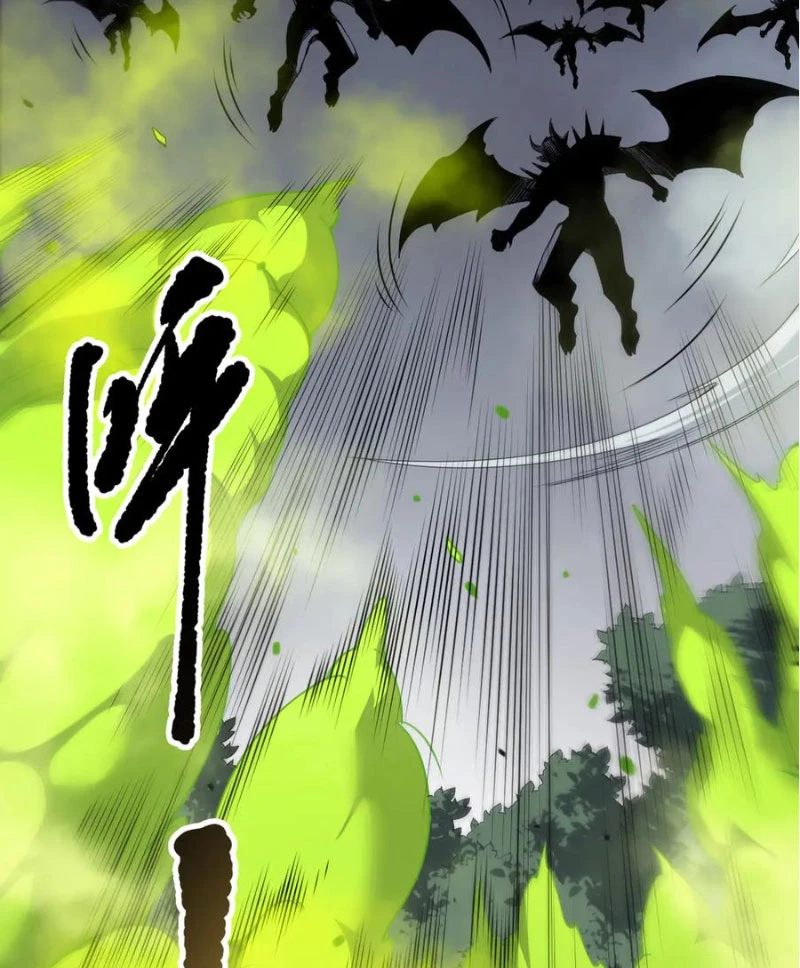 Thảm Họa Tử Linh Sư: Chapter 140