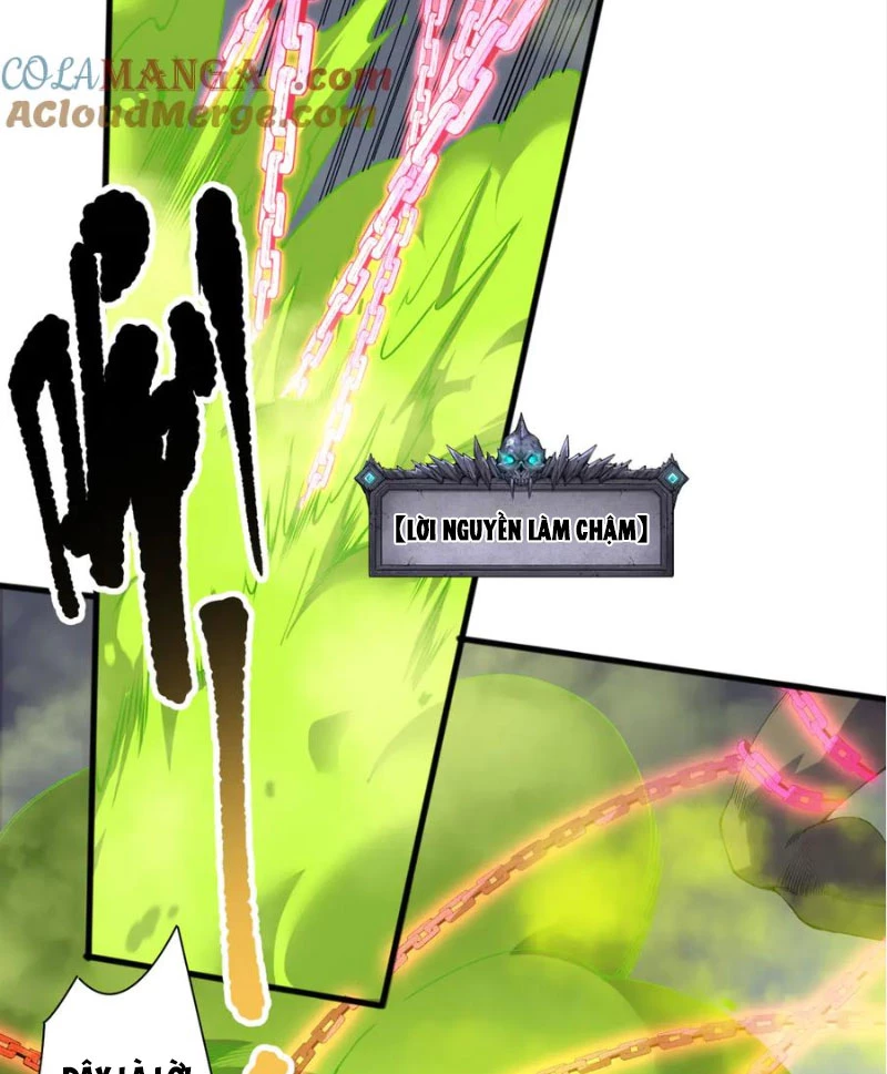 Thảm Họa Tử Linh Sư: Chapter 140