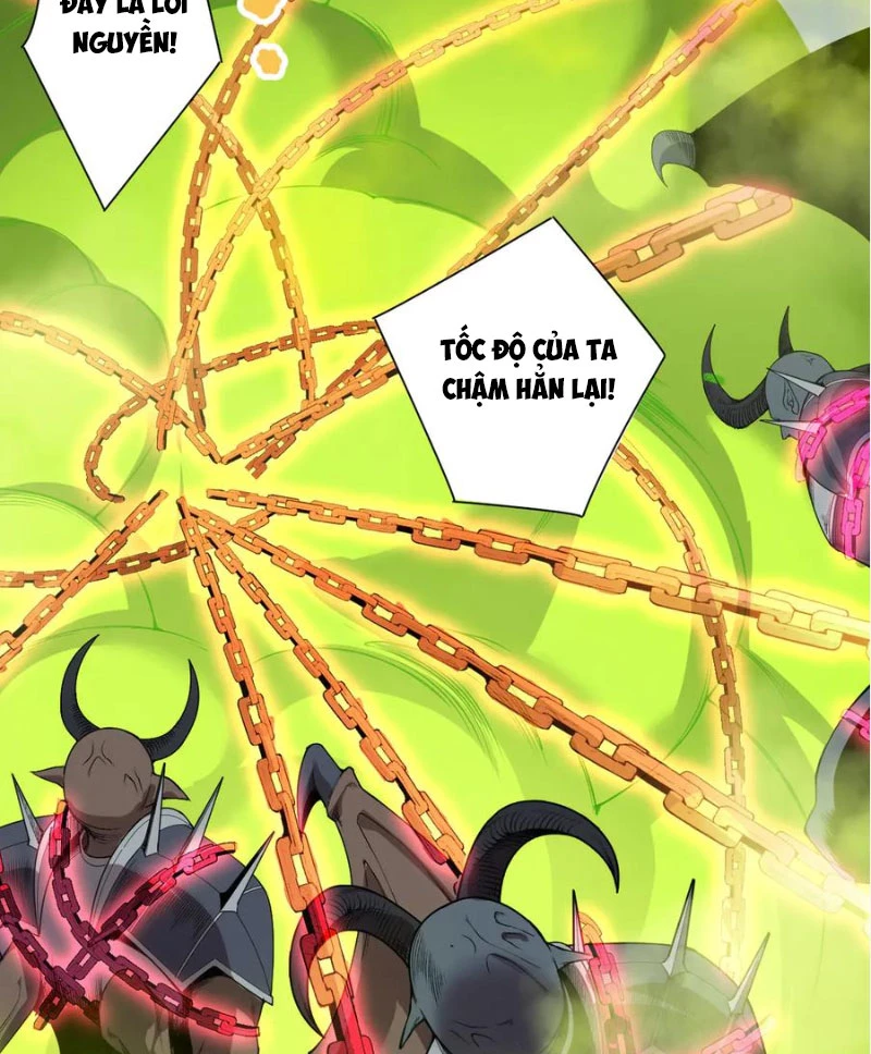 Thảm Họa Tử Linh Sư: Chapter 140