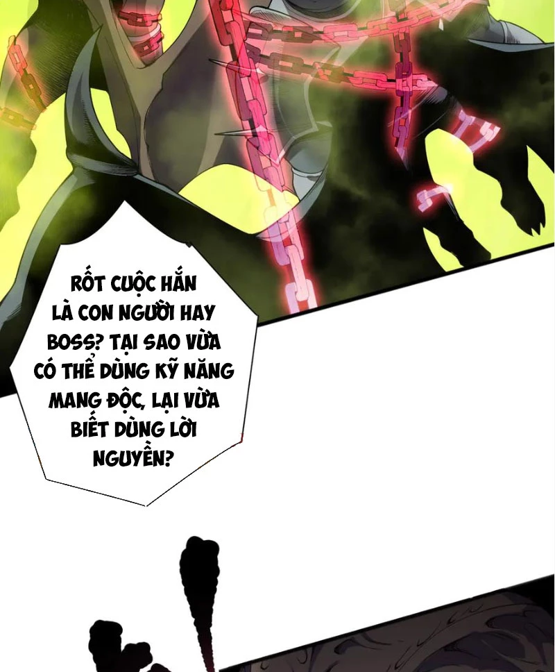 Thảm Họa Tử Linh Sư: Chapter 140