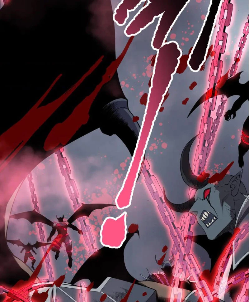 Thảm Họa Tử Linh Sư: Chapter 140