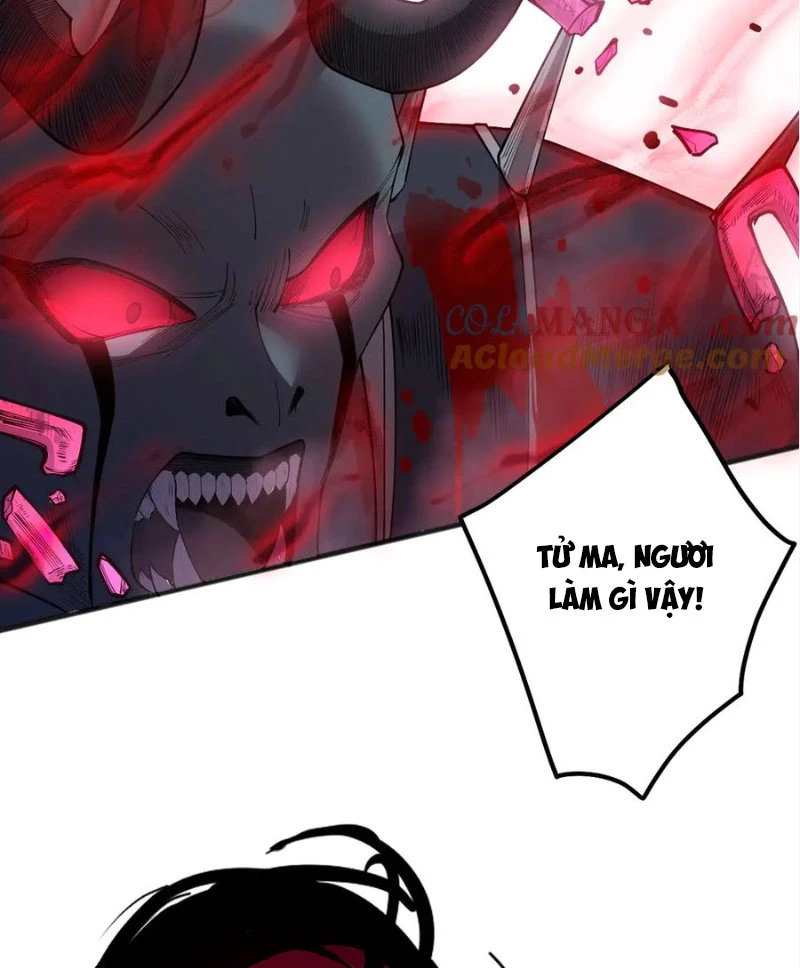Thảm Họa Tử Linh Sư: Chapter 140