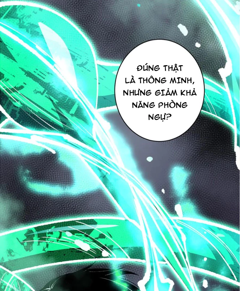 Thảm Họa Tử Linh Sư: Chapter 140