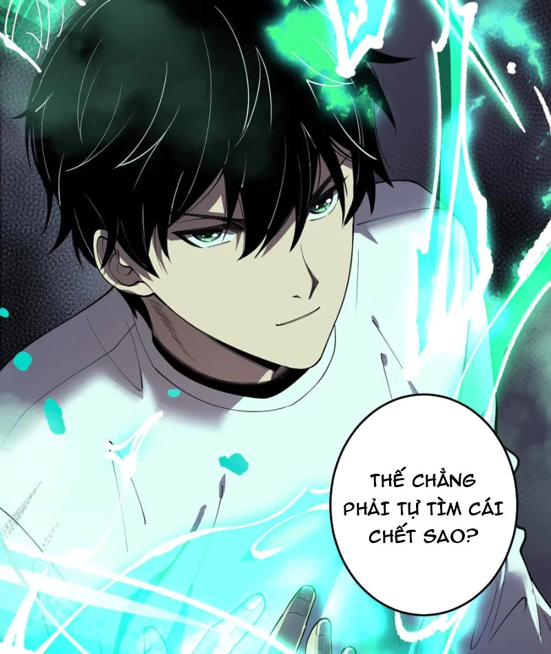 Thảm Họa Tử Linh Sư: Chapter 140