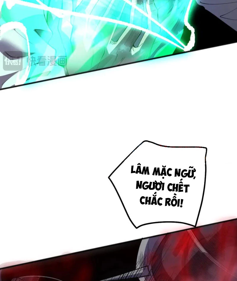 Thảm Họa Tử Linh Sư: Chapter 140