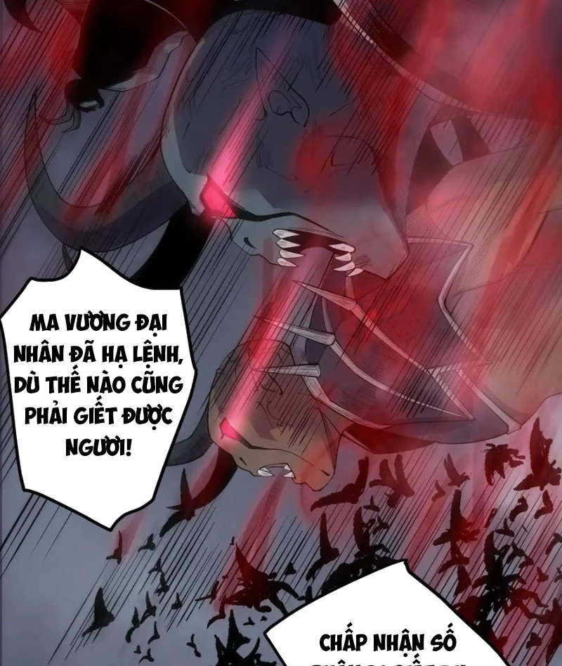 Thảm Họa Tử Linh Sư: Chapter 140