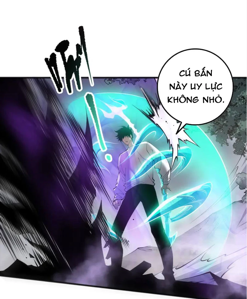 Thảm Họa Tử Linh Sư: Chapter 140