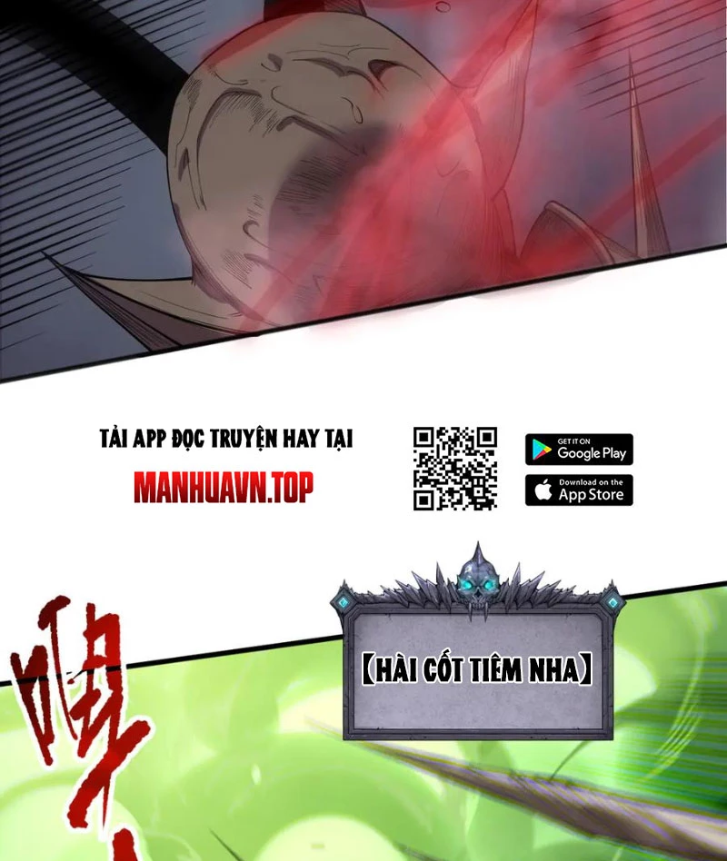 Thảm Họa Tử Linh Sư: Chapter 140