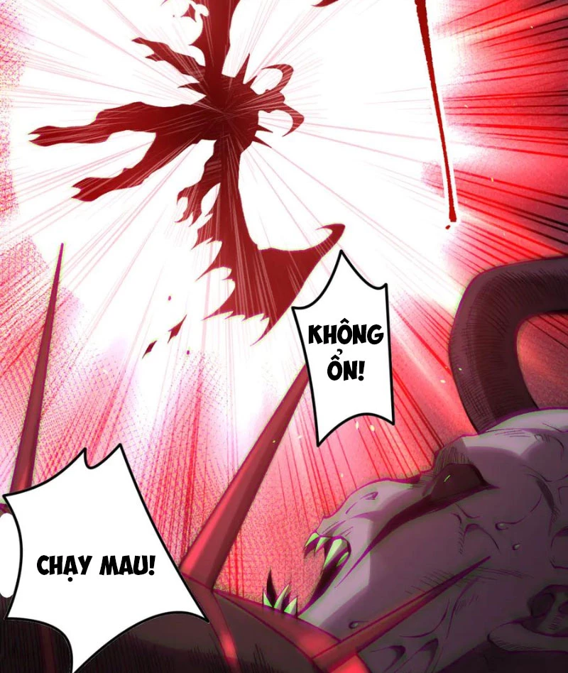 Thảm Họa Tử Linh Sư: Chapter 140