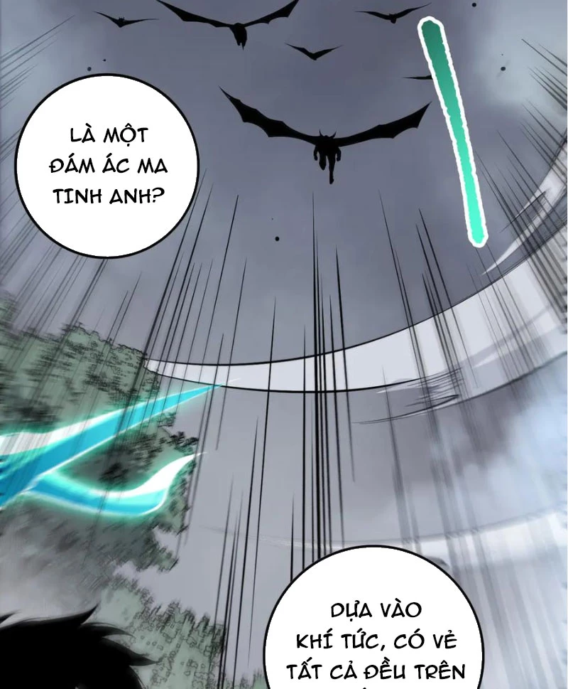 Thảm Họa Tử Linh Sư: Chapter 140