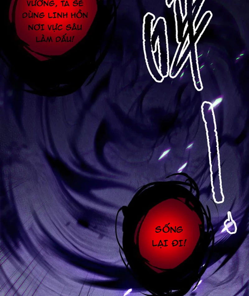 Thảm Họa Tử Linh Sư: Chapter 140