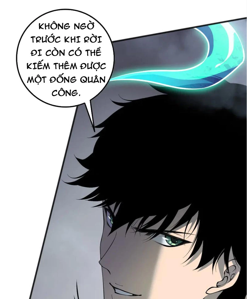 Thảm Họa Tử Linh Sư: Chapter 140