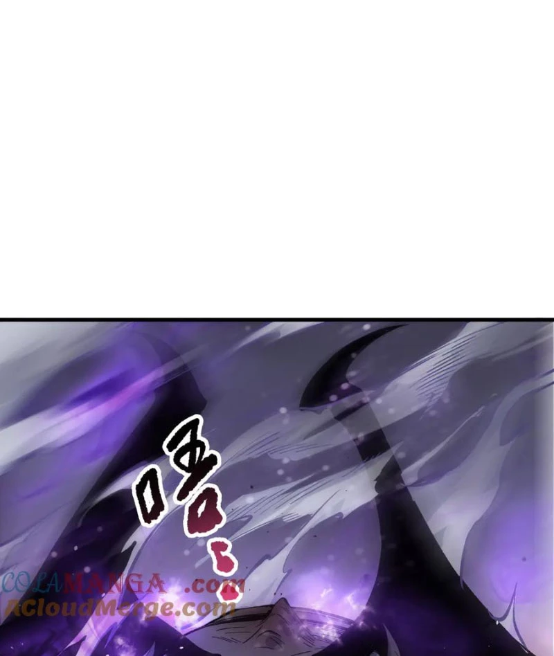 Thảm Họa Tử Linh Sư: Chapter 140