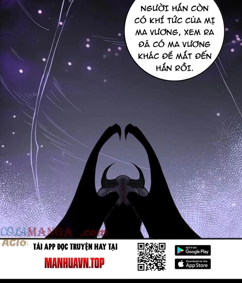 Thảm Họa Tử Linh Sư: Chapter 140