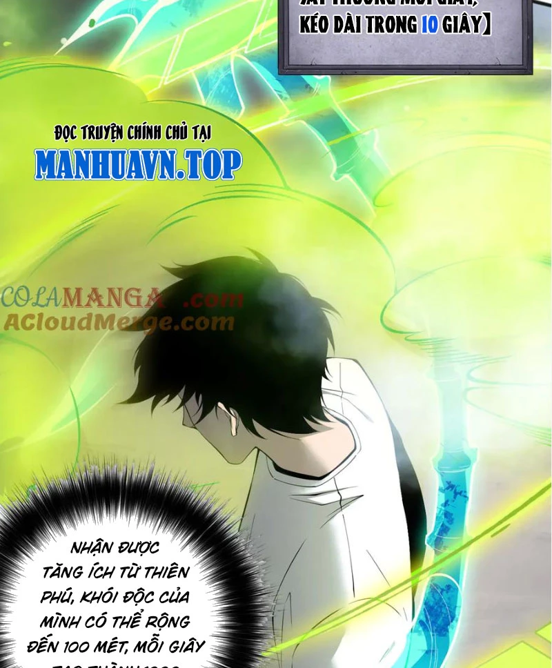 Thảm Họa Tử Linh Sư: Chapter 140
