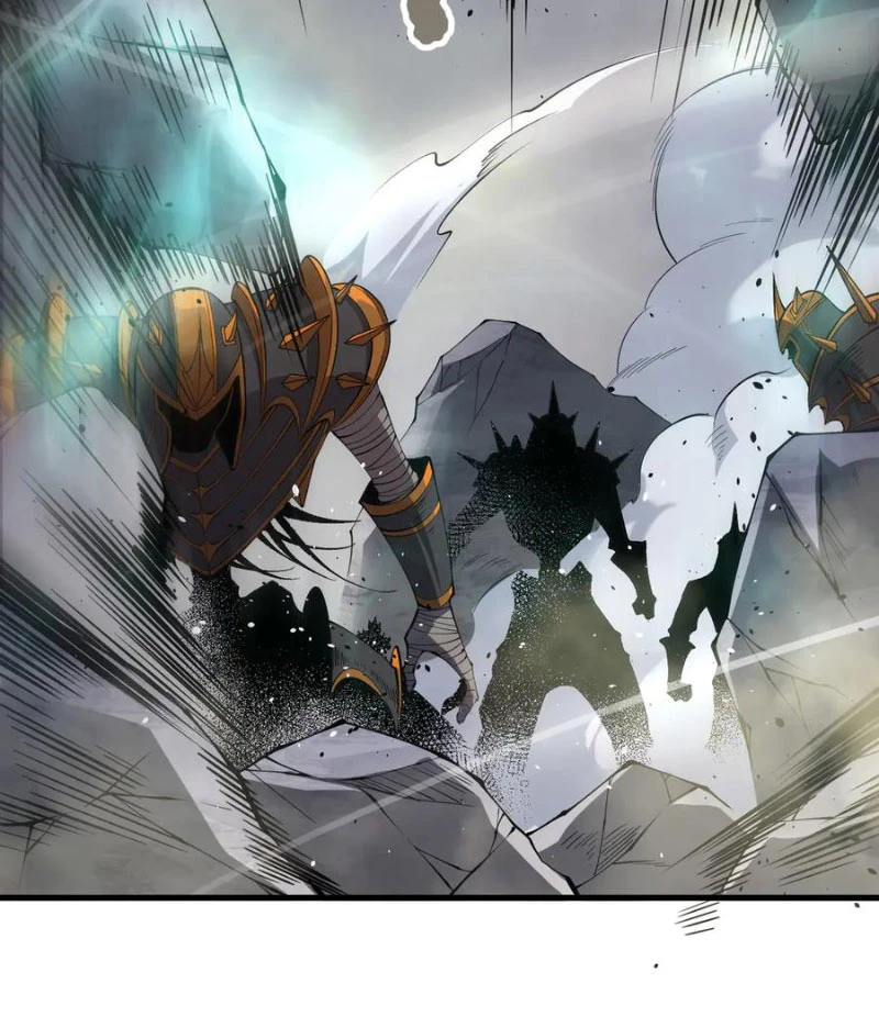 Thảm Họa Tử Linh Sư: Chapter 140