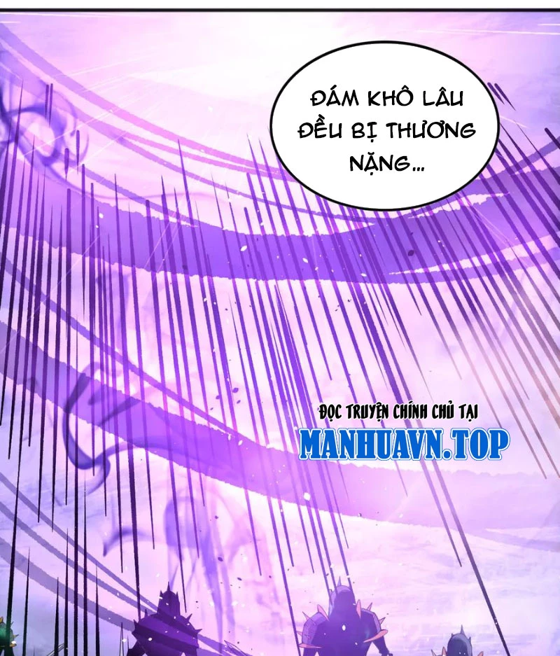 Thảm Họa Tử Linh Sư: Chapter 140