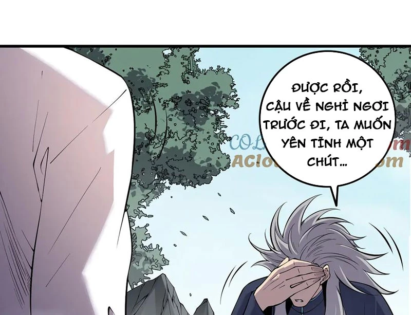 Thảm Họa Tử Linh Sư: Chapter 141
