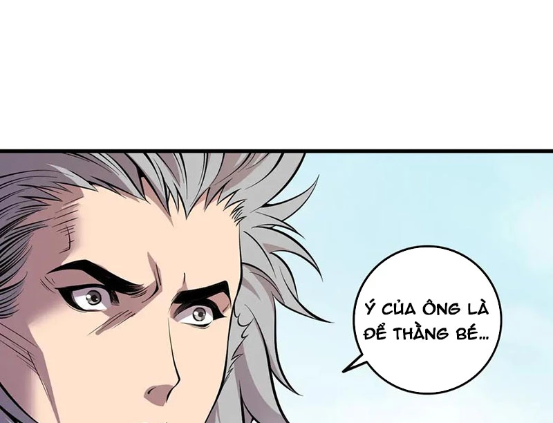 Thảm Họa Tử Linh Sư: Chapter 141