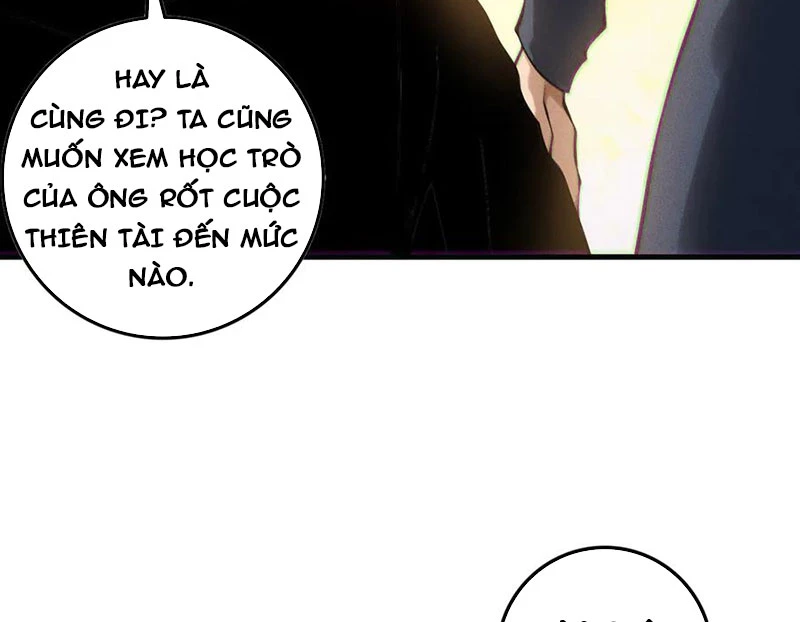 Thảm Họa Tử Linh Sư: Chapter 141