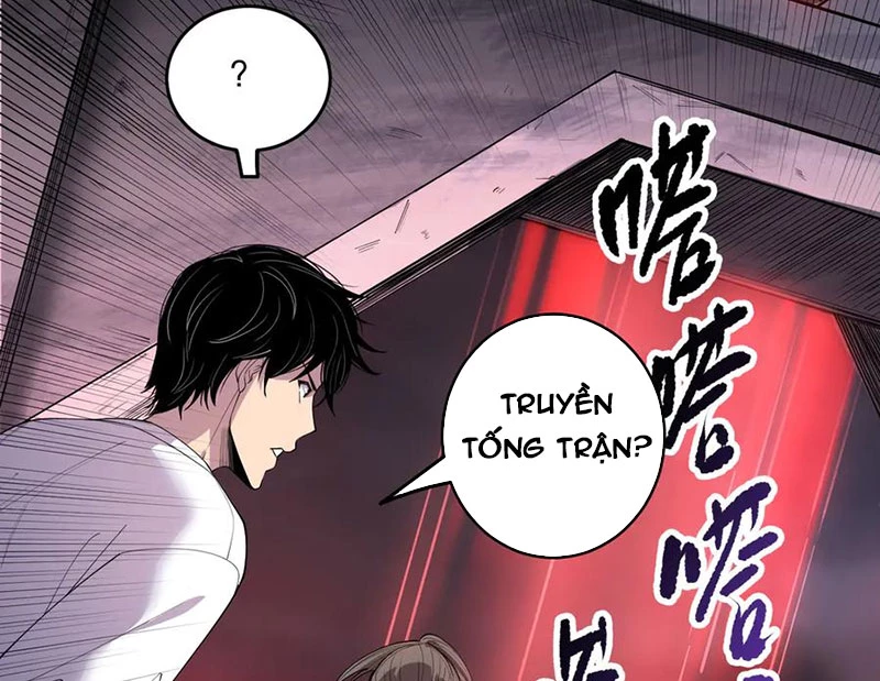 Thảm Họa Tử Linh Sư: Chapter 141