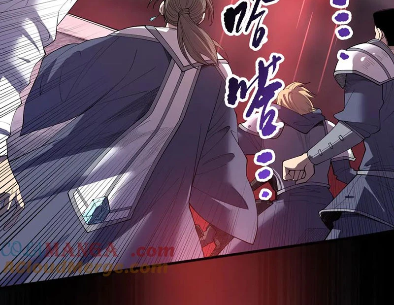 Thảm Họa Tử Linh Sư: Chapter 141